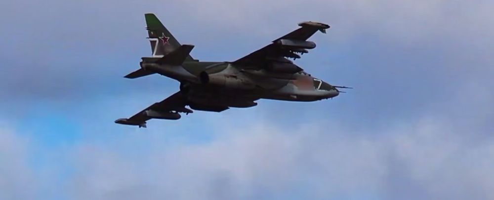 Армия России нанесла удары по объектам на территории Украины