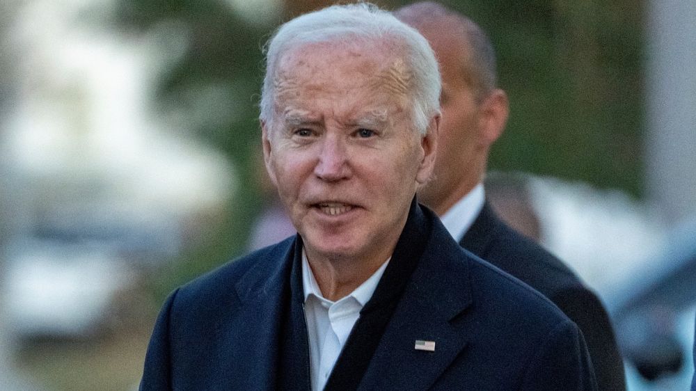 Салливан подтвердил планы США выделить Украине $6 млрд до конца срока Байдена