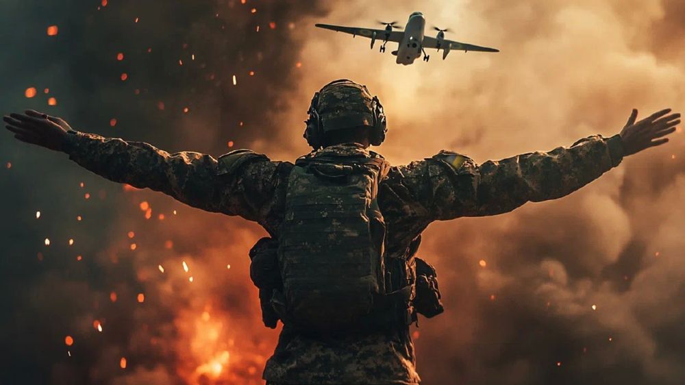 Два штаба СБУ под ударом: Киев снова атакован – били комплексно