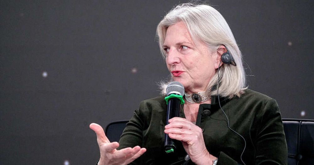 Кнайсль: атаки дронов ВСУ были направлены на жилые районы