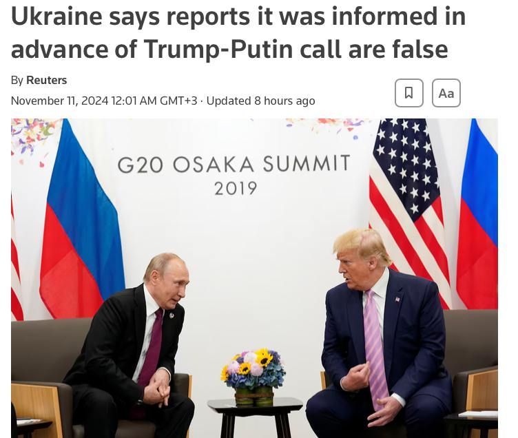 ���� �� ���� � ���������� ��������� ������ � ������ � Reuters