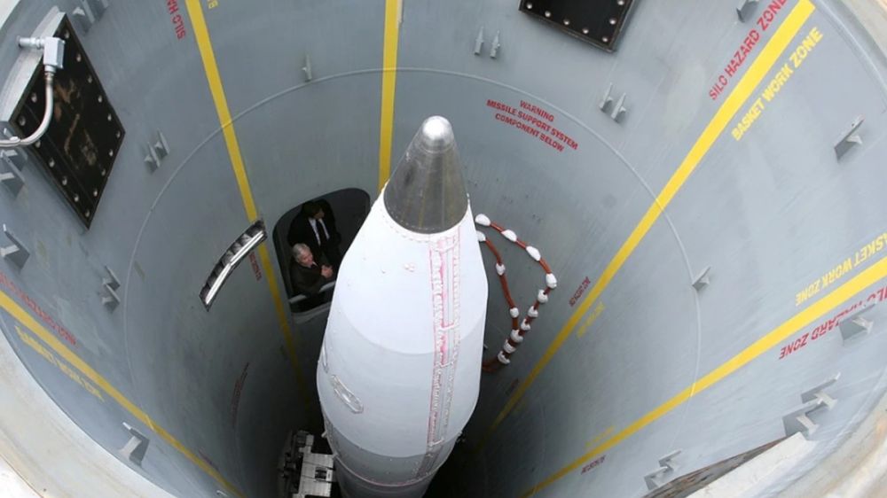 Bloomberg: � ����� �������, ��� ����� ������ ������ �� 20 ���� �������� � ���