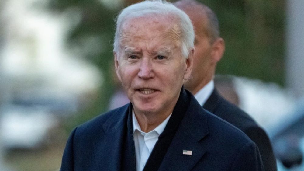 «Может привести к нестабильности в Европе»: Салливан раскрыл главную просьбу, с которой Байден обратится к Трампу