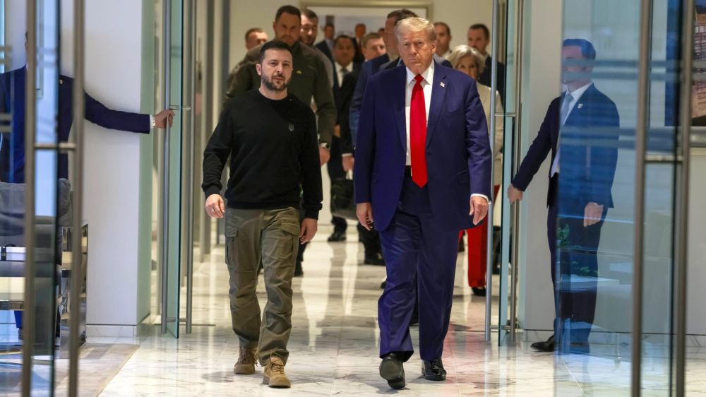 ������� ����������: ����������� ��� � ������ ����?