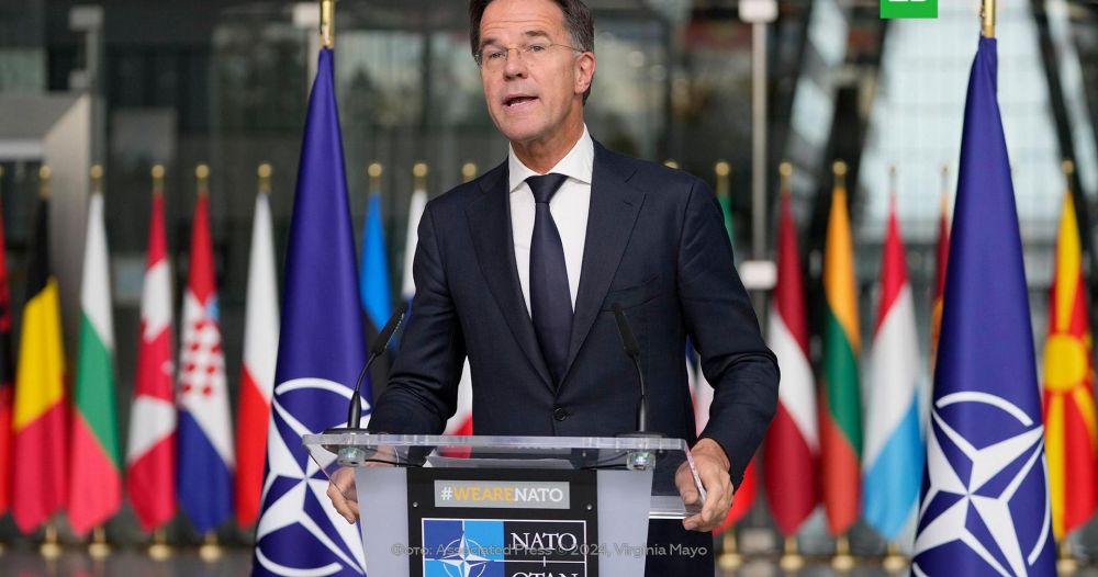 Генсек НАТО призвал увеличить помощь Киеву для изменения «траектории конфликта»