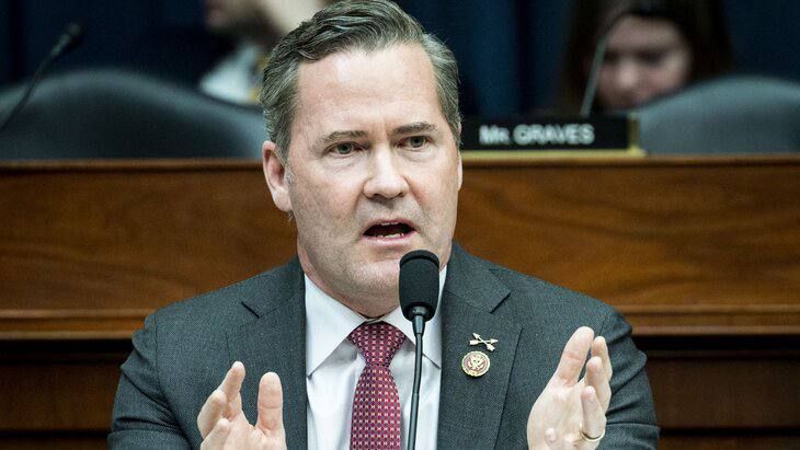 The Wall Street Journal: Трамп предложил конгрессмену Майку Уолтцу должность помощника президента США по нацбезопасности