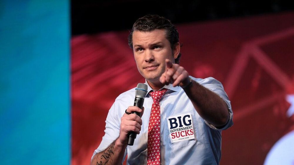 ����� ������� ������ ������, ����������� ������ � ����, �� �������� Fox News - ���