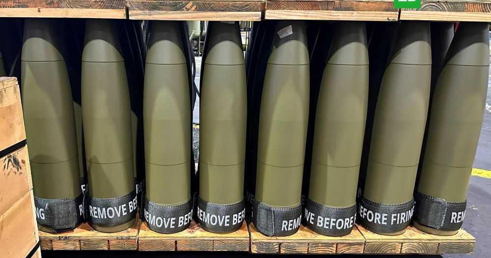 У США есть более $9 млрд согласованной помощи для Киева