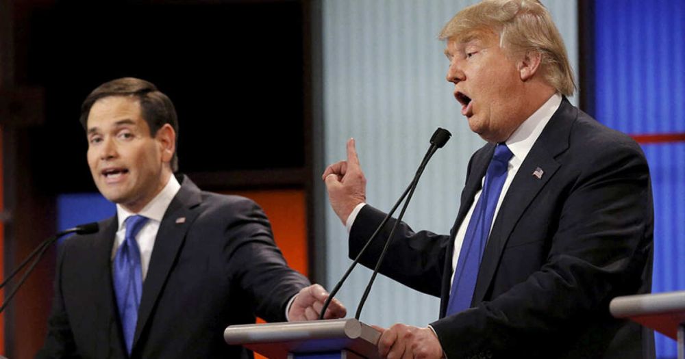 Трамп любит погорячее: кто из его кандидатов на посты пугает Белый дом