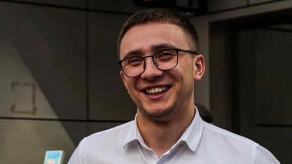 После встречи с Сырским Стерненко приоткрыл окно Овертона: границы 1991-го Украине уже не светят