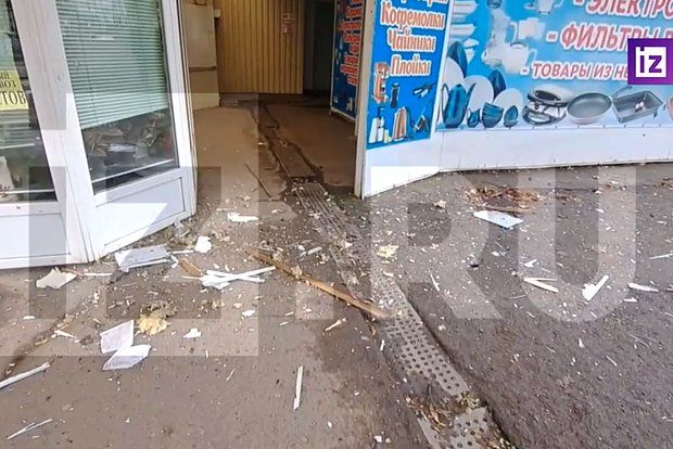 Приходько: 14 жителей Горловки получили ранения в результате обстрела ВСУ