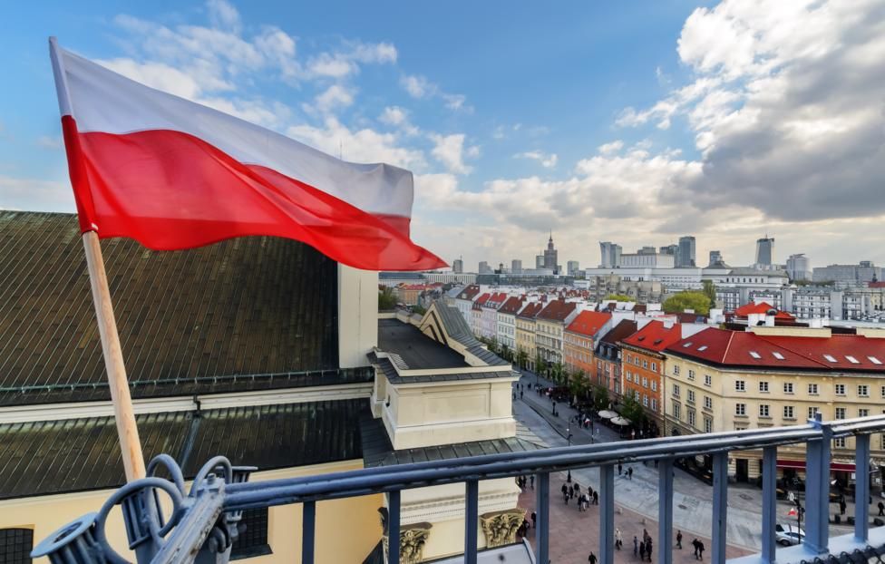 В Польше обвинили Украину в недостойном отношении к жертвам Волынской резни