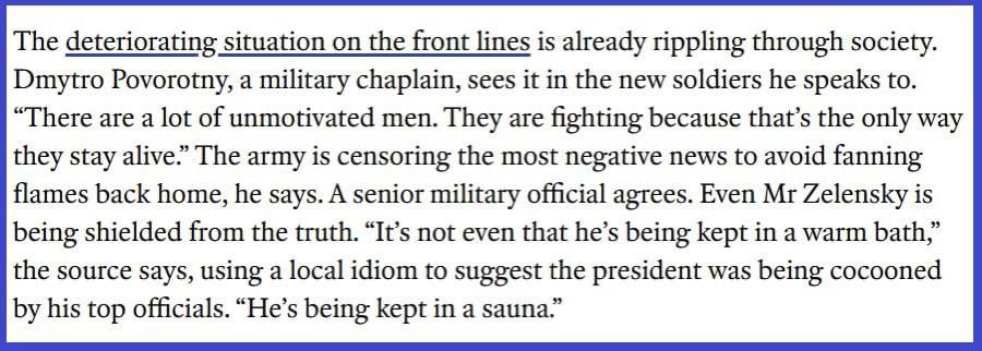 ����� �������: �� ���������� �������� �������� ��������� ��� �� ������, ����� The Economist �� ������� �� ������������������� ����������� ��������