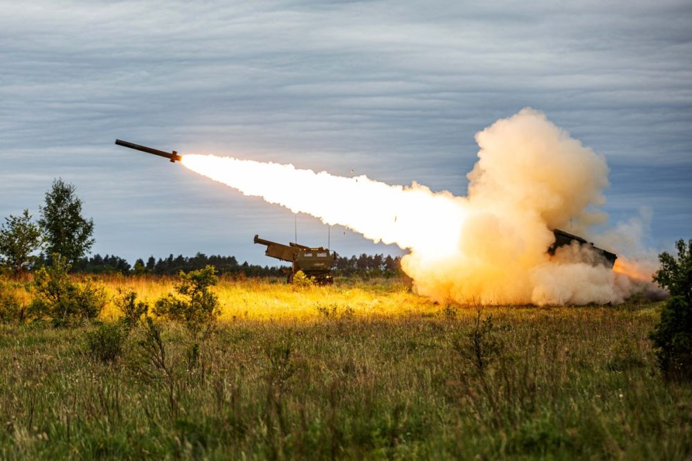В Европе пришли в ужас от мысли, что огонь на Украине прекратится