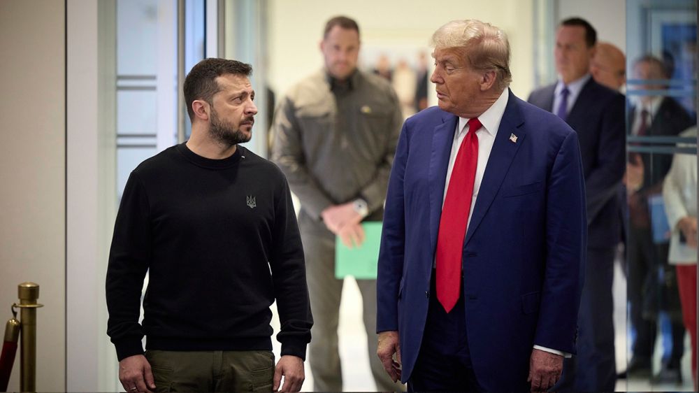 Антиукраинская команда: какие имена в окружении Трампа напугали Киев