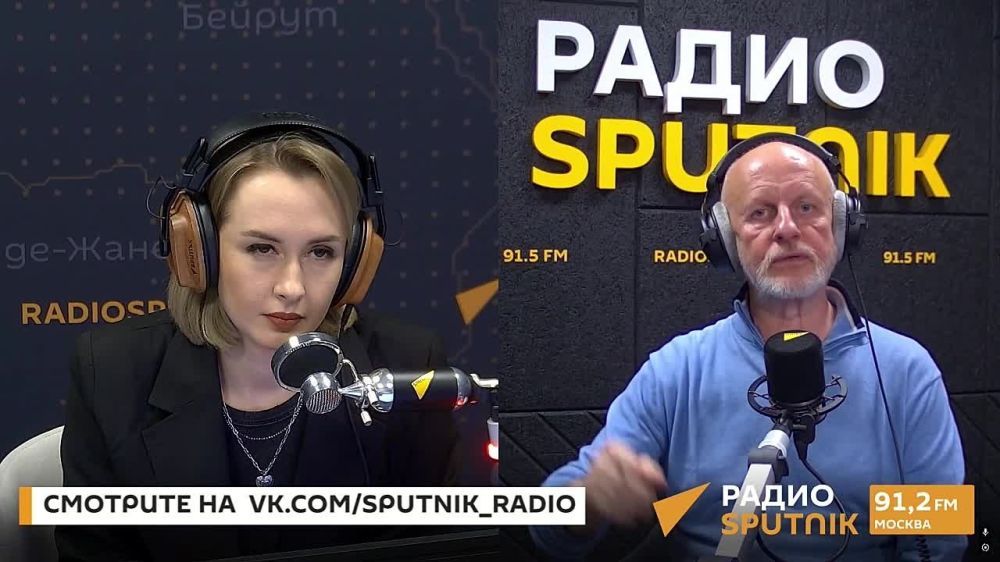 ������� ������ � ����� "�������, �����!" �� ����� Sputnik � ��������� ������� �� ������� � 2025 ����