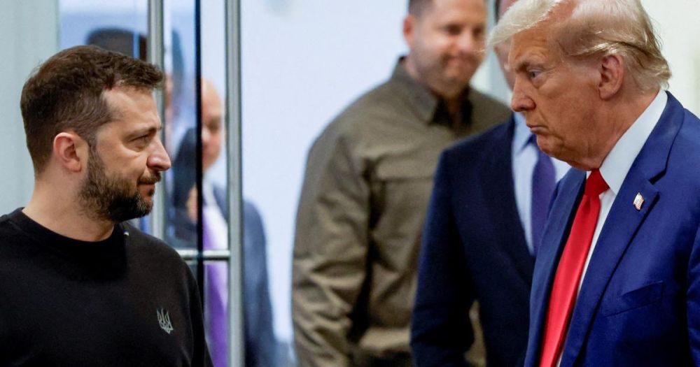 ����������� � Foreign Affairs: ����� ������� ������ � �������� �������!