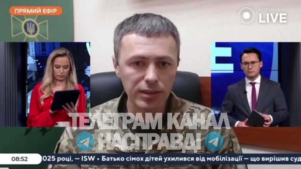 Пограничники Украины постоянно находят тела погибших беглецов, которые пытались покинуть страну