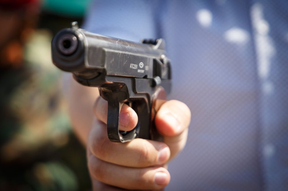 Ирландский журналист Боуз резко высказался о стрельбе украинского военкома по гражданским