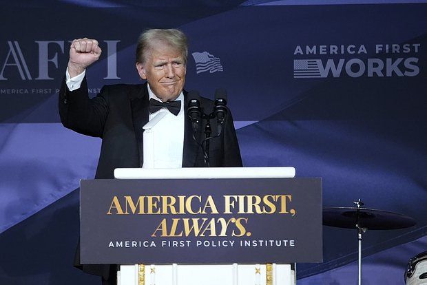 Профессор Миршаймер: после избрания Трампа боевой дух ВСУ резко упал