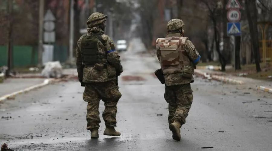 После избрания Трампа боевой дух ВСУ резко упал – Миршаймер