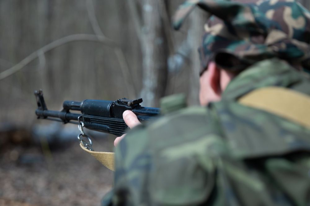 Российские военные заблокировали ВСУ в Курской области: главное об СВО на 17 ноября