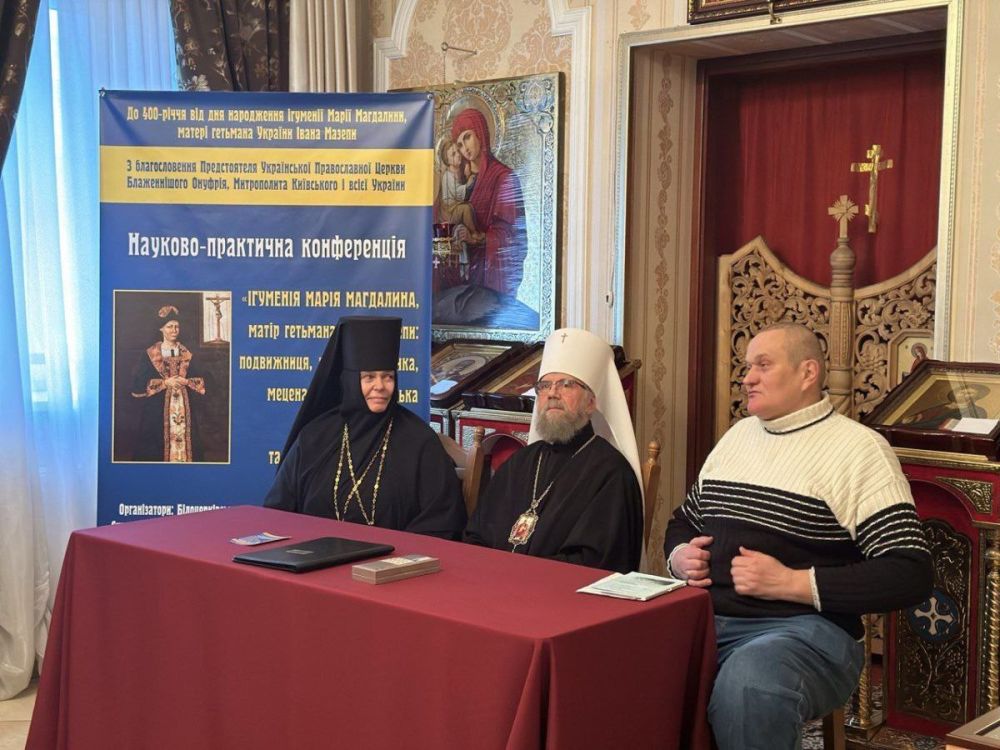 Два майора: Пока одна часть священиков УПЦ МП отправляется в тюрьмы, другая отрабатывает задачи для националистов