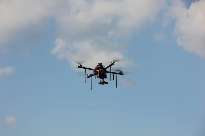 Жительница Курской области погибла при атаке дрона ВСУ