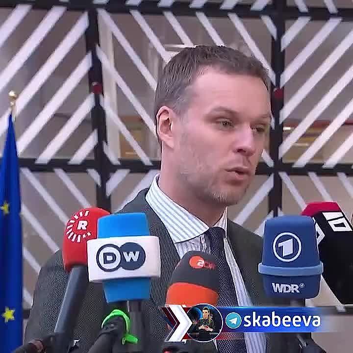 ‘Стратегия того, как мы помогали Украине в течение 3 лет - провалилась’ – глава МИД Литвы Габриэлюс Ландсбергис призывает снять все ограничения на оружие