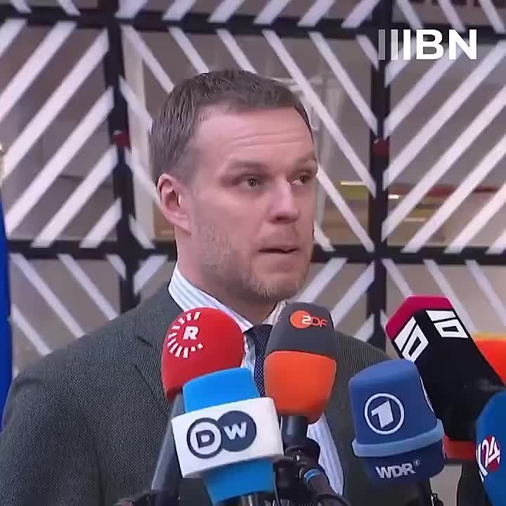Глава МИД Литвы призвал снять все ограничения на использование Киевом западного оружия вглубь России