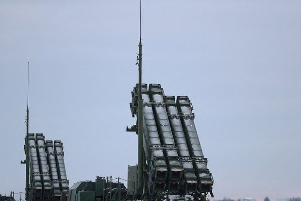 ������� ��� Patriot ����� �������� ������ ������ ������� ������