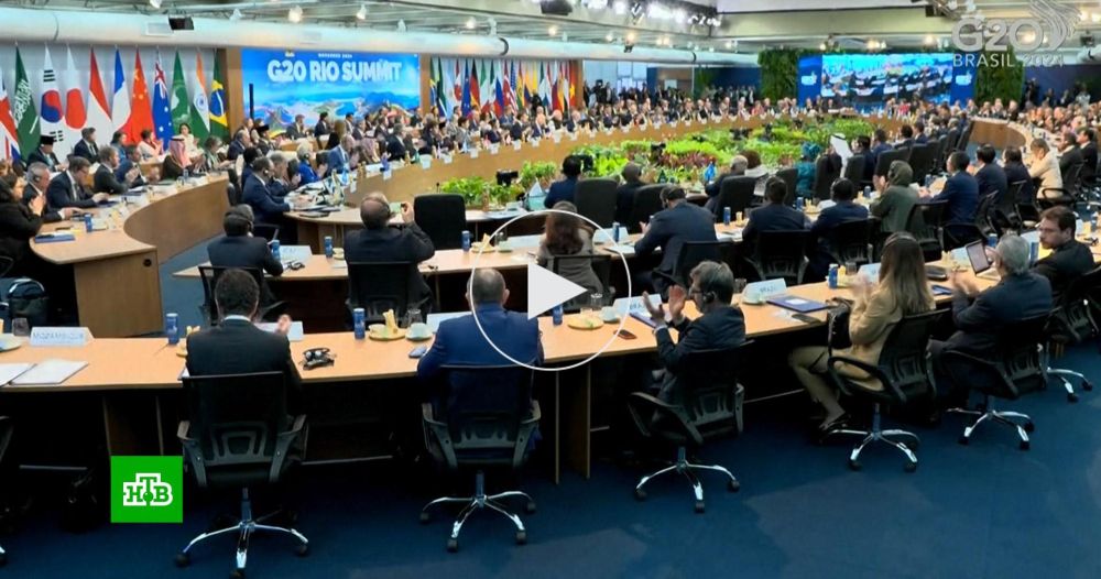 ���������� ������������� ����: � ��� �������� �� ��������� ��������� ������� G20