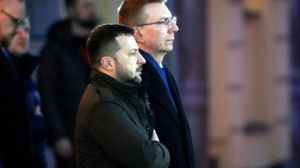 Bloomberg: � ������ �������, ��� ����� �������� ����� �� ���������� � �������