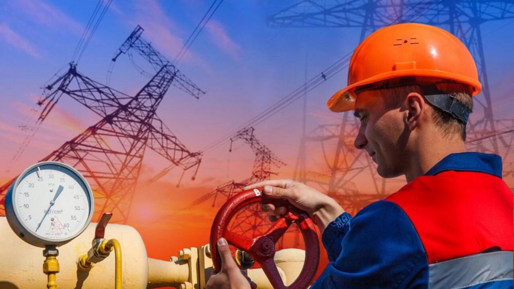 Хроника энергетической войны: Австрия без российского газа и рост цен на газ в Европе