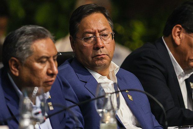 Президент Боливии: разрешать Украине бить по РФ — это подливать бензин в огонь