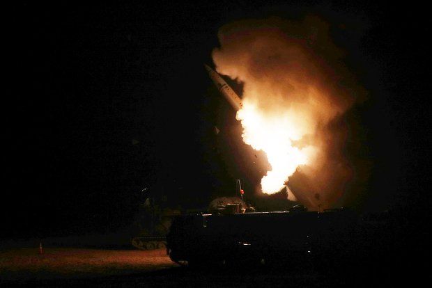 Полетаев: применение Украиной ATACMS по России не даст повода к ядерному ответу