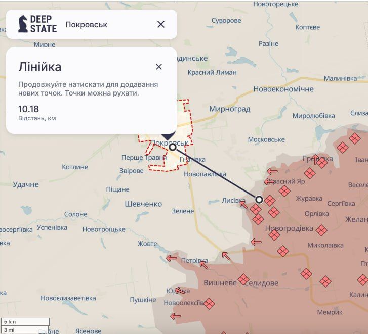 ������ ������, ��� ATACMS ����� �������� ���������� ��������� � The Financial Times