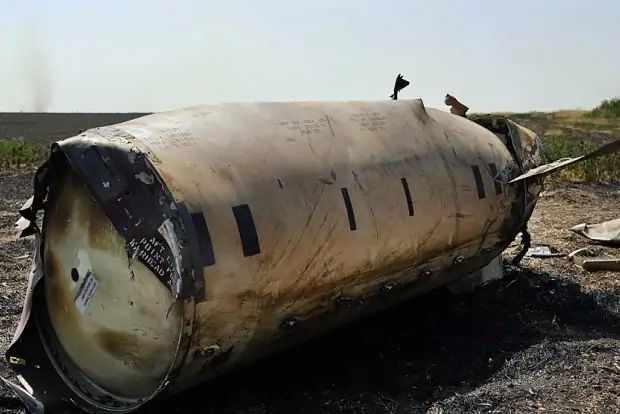 Полетаев назвал красной линией действия США, которые будут вести к проигрышу РФ