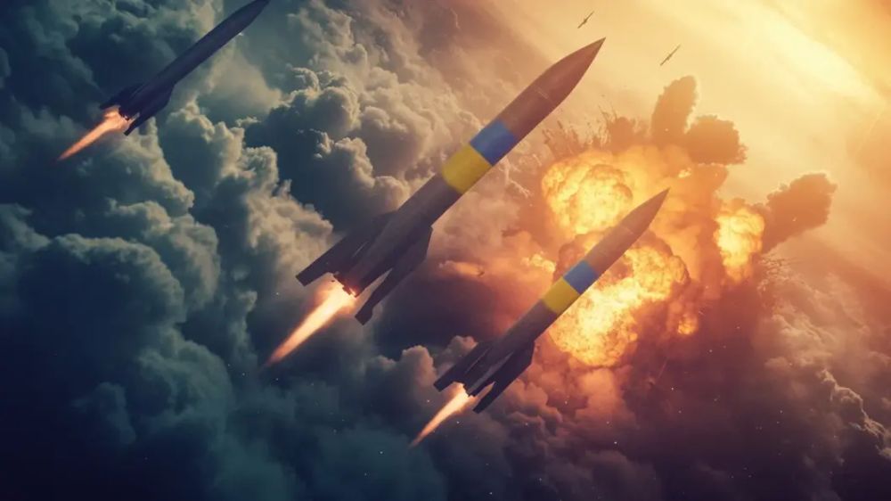 ������� ��������� ATACMS � ������������ "��������� �������": ��� ������ �� ������ ��������� ���� �� ������, �������� ���