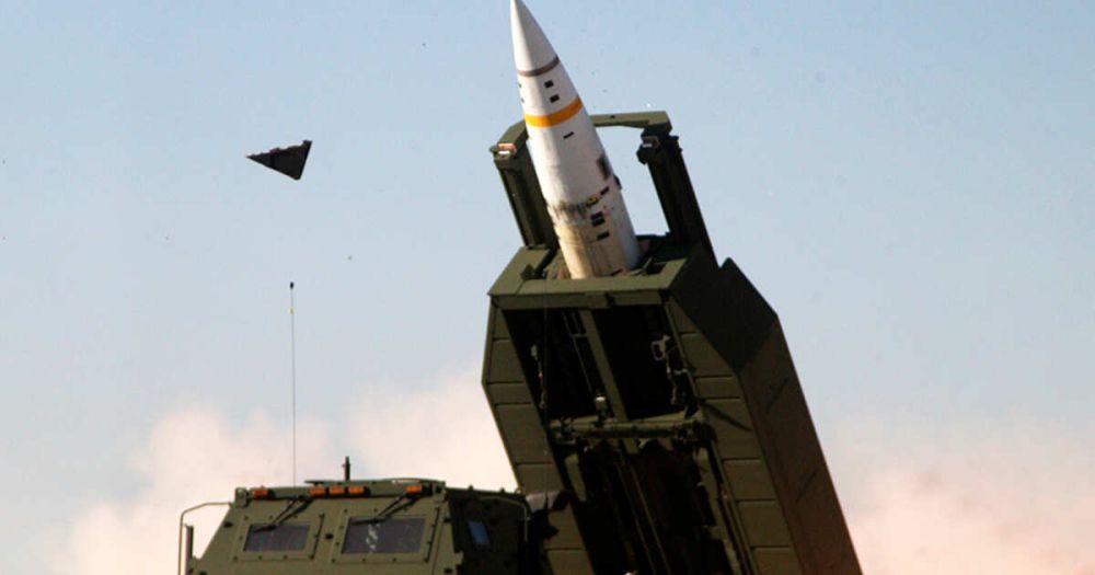 � ��������� �������� �������� �������� ����� ATACMS