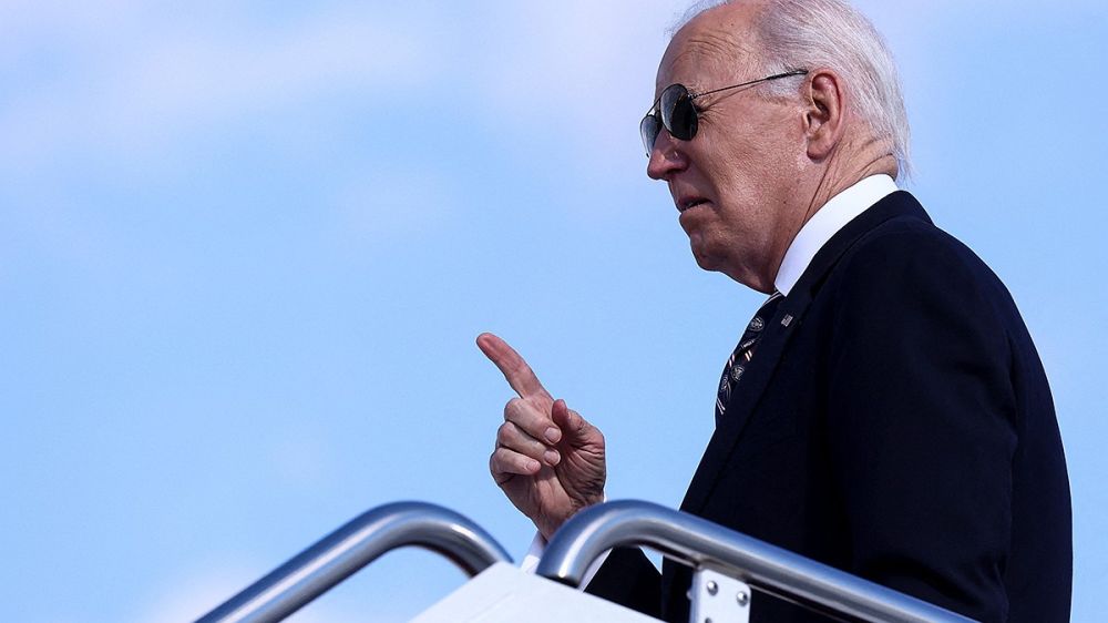 Русские побеждают: Пентагон и разведка США предупредили Байдена, чтобы не делал резких шагов по Украине