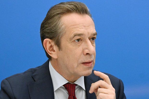Владимира Машкова приговорили на Украине к 10 годам лишения свободы заочно