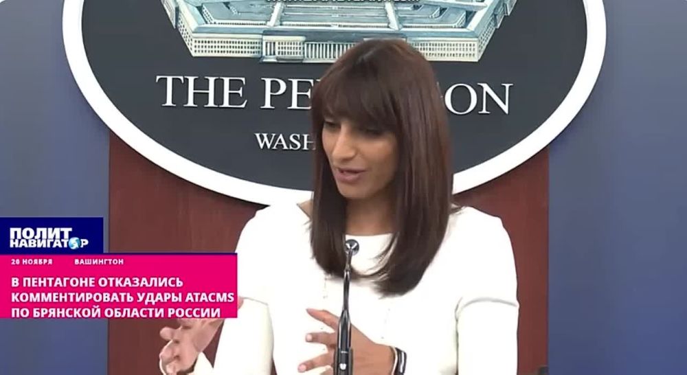 �������� ��������� �������������� ����� ATACMS �� �������� � ��������� � �������� ����