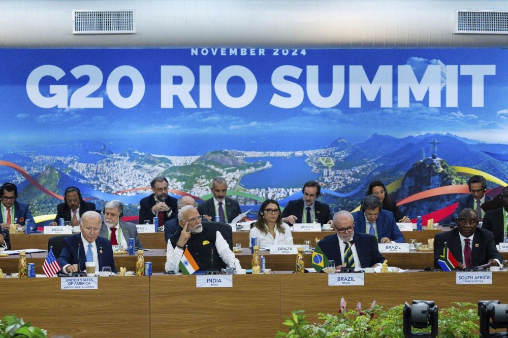 ������� ������ ���� G20 � ������� ���������� �� ������� � ������� �������