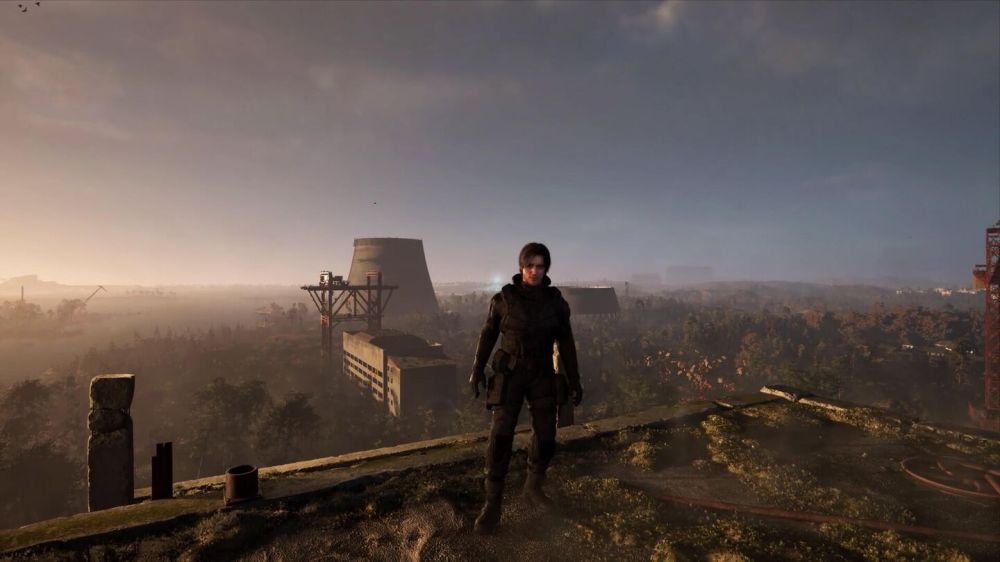 Россияне не могут купить S.T.A.L.K.E.R. 2 на Steam и Epic Games Store