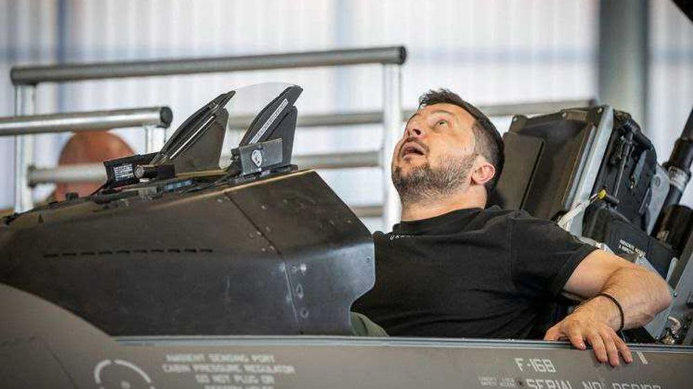 "Через полгода останется 10 инвалидов": политолог объяснил, почему на Украине некому летать на F-16