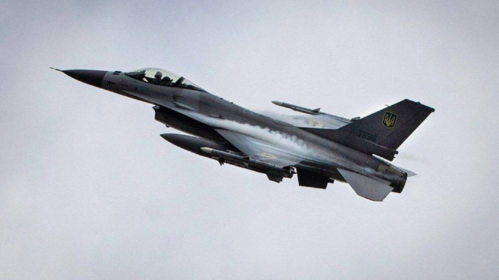 ����� �������� ������� ��� ��� ������ ������������ F-16