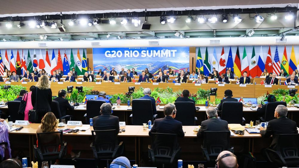 G20 ���������� ������� �� ������ ���� ? ����� ������� ���� � �� ������� ��������� ��-�� ������