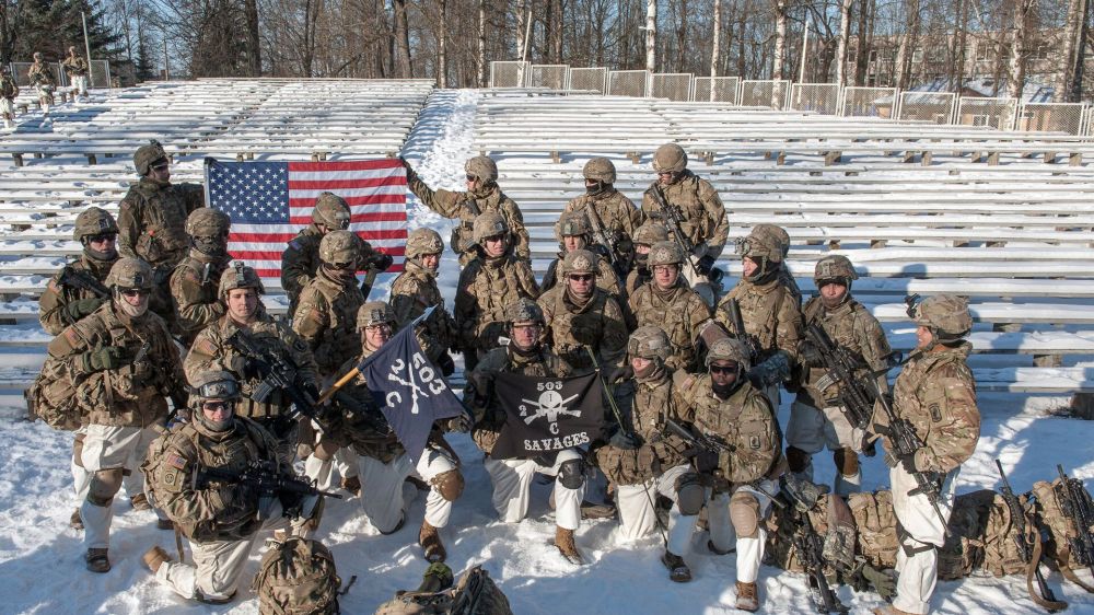 Даже если США захотят привезти армию на Украину, они привезут ее на место будущего поражения — эксперт