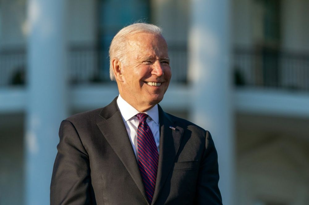 Украина хочет попросить Байдена разрешения бить ракетами «Томагавк» вглубь РФ